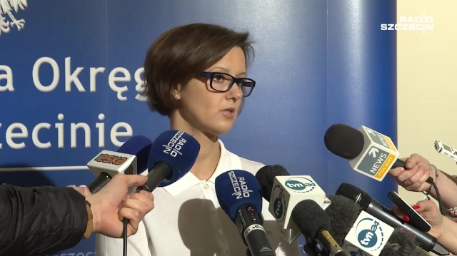 Podejrzewanych o porwanie 12-latki z Golczewa przesłucha w niedzielę prokurator. Dwóch mężczyzn i kobieta mają też usłyszeć zarzuty.