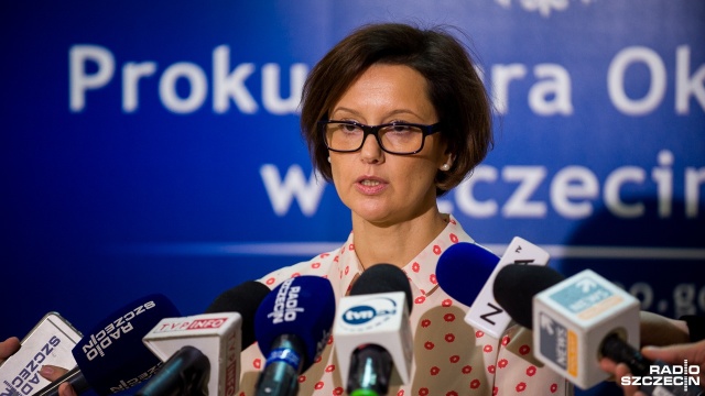 Zarzuty uprowadzenia i pozbawienia wolności dziewczynki usłyszeli Barbara B. i Ryszard D. Jeszcze w niedzielę prokurator sformułuje wnioski o tymczasowy areszt wobec podejrzanych - poinformowała rzeczniczka prokuratury okręgowej w Szczecinie, Małgorzata Wojciechowicz.