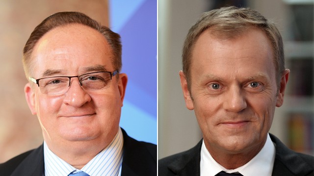 W czwartek odbędzie się unijny szczyt, a kandydaci na stanowisko przewodniczącego Rady Europejskiej są kwestionowani. Donald Tusk, który sam zgłosił swoją kandydaturę, nie ma pełnego poparcia z powodu sprzeciwu Polski. O kandydaturze Jacka Saryusz-Wolskiego mówi się, że ma niewielkie szanse na akceptację.