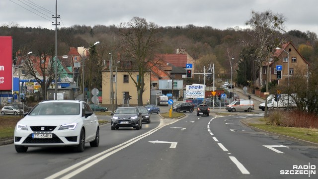 Zmienić budżet, rozpocząć przebudowę w Podjuchach