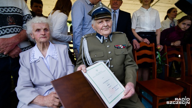 Prokurator Generalny chce kasacji wyroku komunistycznego sądu wobec Żołnierza Wyklętego z województwa zachodniopomorskiego. Zbigniew Ziobro wysłał wniosek do Sądu Najwyższego w sprawie majora Andrzeja Kiszki. Na 96-letnim weteranie ciąży wyrok za zabójstwo działacza PZPR-u w 1954 roku.