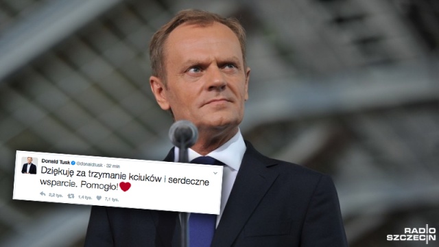 W Brukseli zakończyło się głosowanie nad nowym przewodniczącym Rady Europejskiej. Za Donaldem Tuskiem opowiedziało się 27 unijnych państw. Tylko Polska była przeciwko.