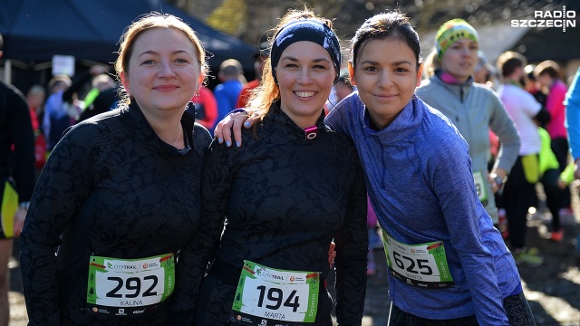 Ponad 500 osób wzięło udział w niedzielnym biegu z cyklu Grand Prix City Trail w Puszczy Bukowej. Były to ostatnie sportowe zmagania w terenie w tym sezonie.