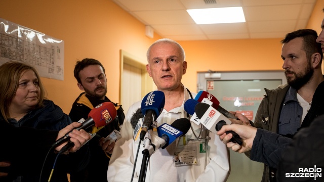 Niewiele brakowało do poważniejszego zakażenia - na szczęście, pięciolatka z Brojc spod Gryfic, którą rodzice wykąpali we wrzątku nie potrzebuje przeszczepów skóry, nie będzie też miała blizn. Mimo tego, że miała poparzoną większą część ciała.