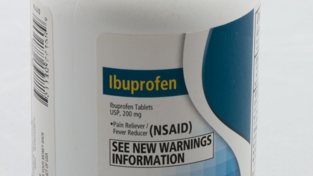 Duńscy naukowcy: ibuprofen - znany środek przeciwbólowy - szkodzi sercu