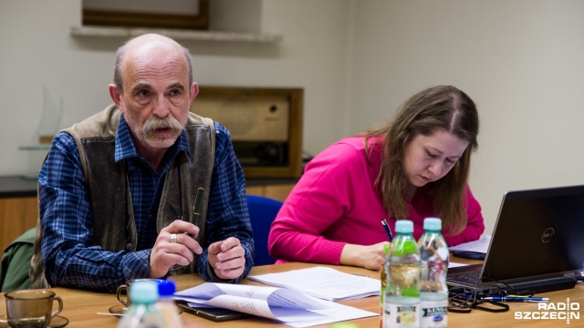 Marek Rudnicki nowym przewodniczącym Rady Programowej Radia Szczecin. Jego kandydatura została przegłosowana podczas pierwszego spotkania nowej kadencji tego gremium.
