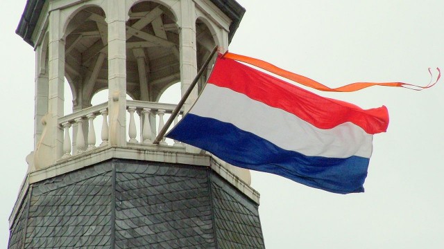 Holendrzy rezygnują z wyjazdów turystycznych do Turcji