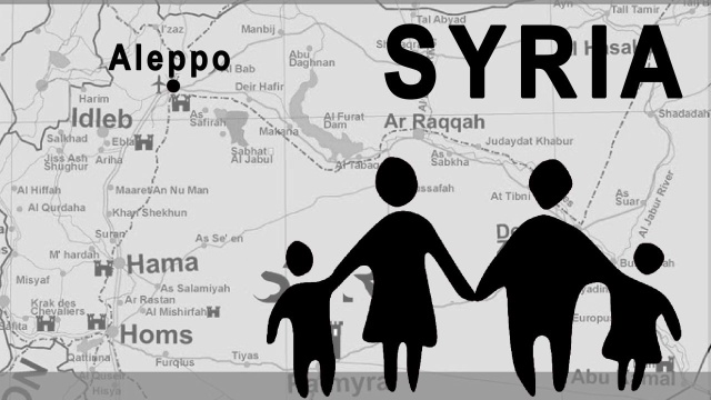 Siedem tysięcy darczyńców z Polski przekazało w sumie około 10 mln zł dla rodzin syryjskich uchodźców w Aleppo i w Libanie. Pomoc Caritas w ramach programu Rodzina Rodzinie płynie też z naszego regionu.