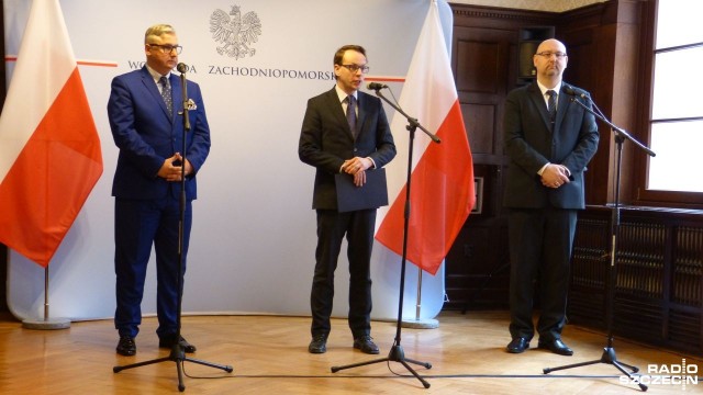 Kolejne gminy w regionie ze stałym dostępem do gazu