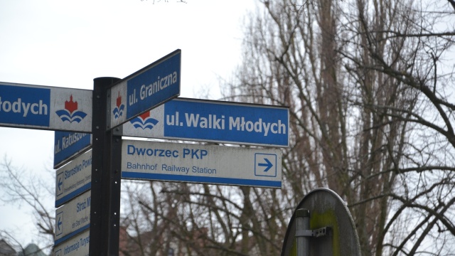Zakończyło się głosowanie w sprawie zmiany nazw ulic w Kołobrzegu. Społeczne konsultacje dotyczyły ulic: Władysława Kniewskiego i Walki Młodych i Zbowidowców.