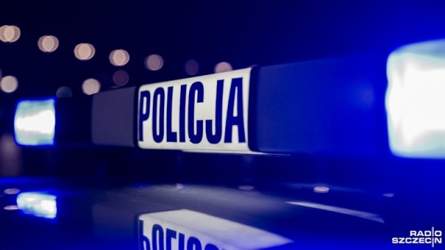 Jadący ze Szczecina w kierunku Chojny pociąg potrącił człowieka. Do tragedii doszło w niedzielę około 22. w okolicy wsi Graniczna.