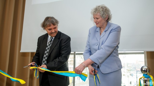 Konsulat Szwecji ponownie otwarty. Wraca temat Ikei w Szczecinie [ZDJĘCIA]