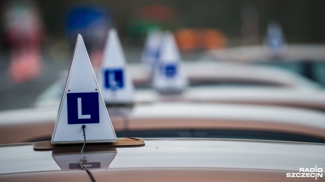 Kolejny ośrodek ruchu drogowego w regionie od 4 kwietnia egzaminuje przyszłych kierowców. Teraz, oprócz Szczecina i Koszalina, o prawo jazdy można starać się także w Szczecinku.