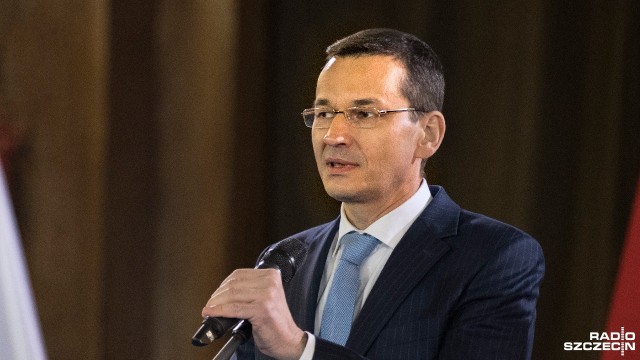To była konstruktywna i obiecująca rozmowa. Tak spotkanie z amerykańskim sekretarzem do spraw energii Rickiem Perrym podsumował wicepremier i minister rozwoju Mateusz Morawiecki.
