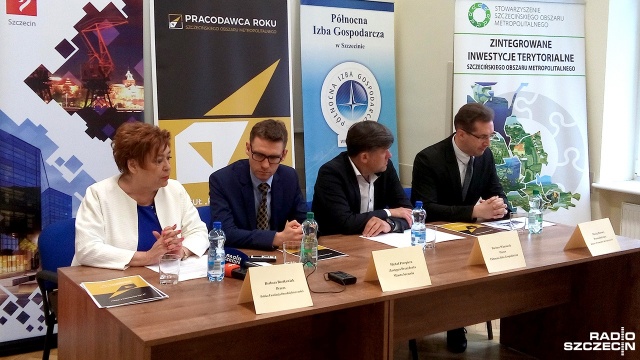 Urzędnicy oraz lokalni aktywiści będą wspierać przedsiębiorstwa z naszego województwa, by pomóc im w rekrutacji nowych pracowników. Szczeciński magistrat oraz Północna Izba Gospodarcza organizują plebiscyt Pracodawca roku, który ma być wskazówką dla szukających pracy.