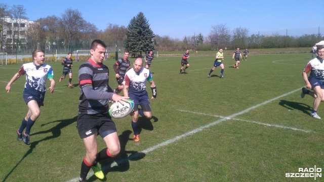 W zaliczanym do klasyfikacji generalnej Pucharu Polski turnieju wzięło udział 8 drużyn z całego kraju. W szranki stanęła także szczecińska Kaskada Rugby Klub, która ostatecznie zajęła 3. miejsce. Publiczność dopisała.