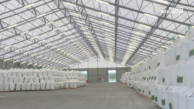 Grupa Azoty zwiększa potencjał [WIDEO, ZDJĘCIA]