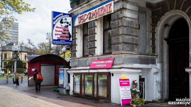 Znów będą dancingi. Wspomnienie powraca