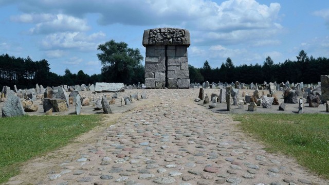 Niemiecka prasa o polskim obozie zagłady. Konsul zapowiada interwencję