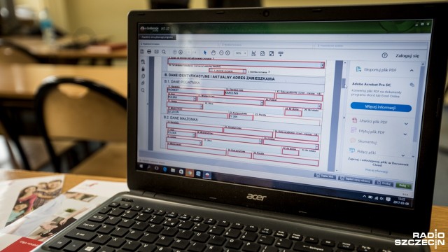 Zostały dwa tygodnie na rozliczenie się z fiskusem. We wtorek podatnicy mają też ostatnią szansę na to, żeby formularz PIT-37 wypełnili za nich urzędnicy skarbówki. W tym celu wystarczy skorzystać z formularza PIT-WZ.