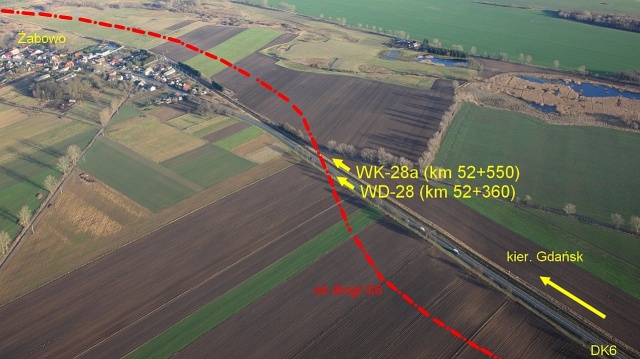 Od wtorku są utrudnienia dla pasażerów korzystających z pociągów na linii Goleniów-Kołobrzeg.