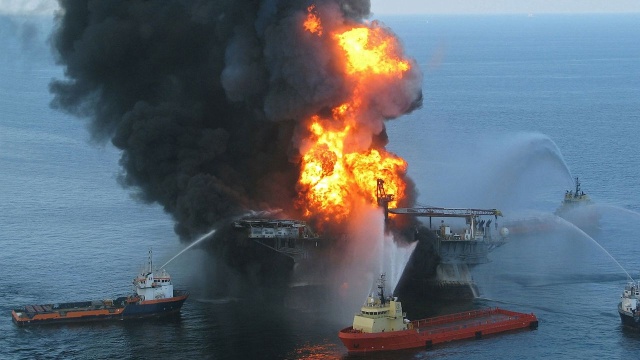 W czwartek minęła 7. rocznica eksplozji platformy wiertniczej Deepwater Horizon w Zatoce Meksykańskiej. Wyciek ropy, który był następstwem wybuchu, uznano za największą katastrofę ekologiczną w historii Stanów Zjednoczonych.