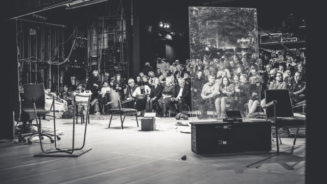 W Szczecinie trwa 52. Przegląd Teatrów Małych Form Kontrapunkt.