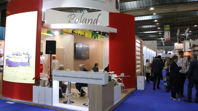 W czwartek w Brukseli startują światowe targi przetwórstwa rybnego SeaFood Expo Global, na których po raz pierwszy będzie polskie stoisko. Chodzi o promocję naszych przetwórców i naszych wyrobów.