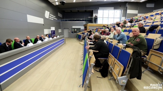 Uzyskanie statusu mniejszości polskiej na terenie Niemiec - to obecnie priorytetowy cel dla polskich organizacji działających za naszą zachodnią granicą.