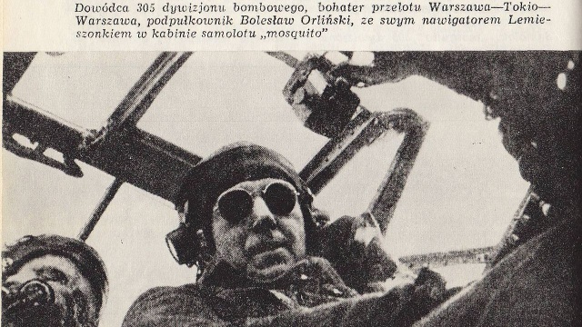 Holendrzy oddadzą hołd polskim lotnikom z II wojny światowej. W ubiegłym roku osuszyli fragment Morza Północnego, aby wydobyć szczątki zestrzelonego bombowca Vickers Wellington z 305. Dywizjonu Bombowego Ziemi Wielkopolskiej im. Marszałka Józefa Piłsudskiego. We wtorek w miejscowości Oudemirdum na północy Holandii nastąpi uroczyste odsłonięcie pomnika upamiętniającego polską załogę samolotu.