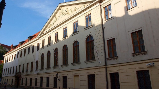 Konflikt z pierwszym wicepremierem i ministrem finansów Andrejem Babiszem powodem dymisji premiera Czech Bohuslava Sobotki. Szef czeskiego rządu zapowiedział na konferencji prasowej rozwiązanie kierowanego przez siebie gabinetu.