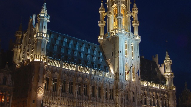 Uroczystości z okazji obchodów Narodowego Święta Trzeciego Maja zaplanowano także w Belgii. Za ich organizacje odpowiedzialne były Ambasada Polski w Belgii i Stałe Przedstawicielstwo Polski przy Unii Europejskiej w Brukseli.