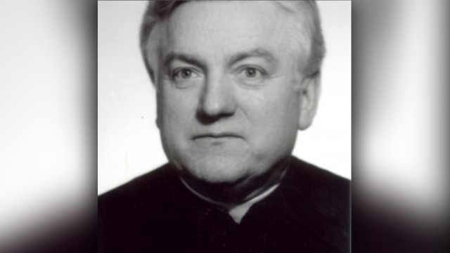Nie żyje ksiądz rezydent prałat Bronisław Kozłowski. Wieloletni proboszcz parafii Narodzenia Najświętszej Maryi Panny w Gryfinie zmarł w nocy z niedzieli na poniedziałek. Miał 85 lat.