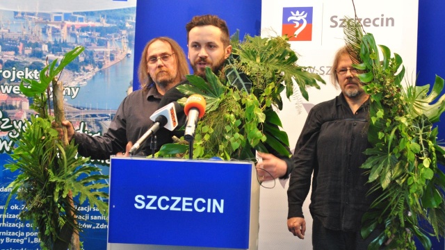 W najbliższy weekend rusza 34. edycja imprezy Pamiętajcie o ogrodach.