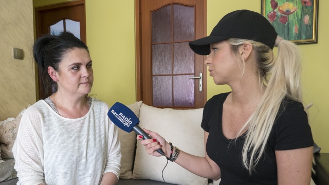Aneta i Roksana Mikuś cierpią na jamistość rdzenia kręgowego, która prowadzi do całkowitego paraliżu. Zahamować chorobę może jedynie kosztowny zabieg przeprowadzany w Barcelonie.