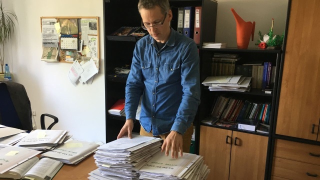 Do Rzecznika Konsumentów w Pyrzycach zgłosiło się już ponad 80 osób oszukanych przez firmę telekomunikacyjną Nasza SA, która podszywa się pod znane firmy telekomunikacyjne.