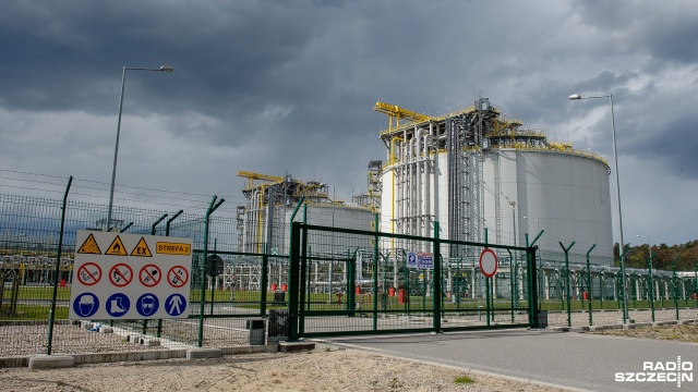 Między 4 a 6 czerwca do terminalu LNG w Świnoujściu przypłynie pierwsza dostawa gazu ze Stanów Zjednoczonych - poinformował Maciej Woźniak. Wiceprezes zarządu PGNiG uczestniczy w Międzyzdrojach w konferencji branżowej Gazterm 2017.