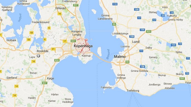 Nastolatka planowała zamachy