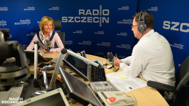 Nie ma szans, by Bezpartyjni z Piotrem Krzystkiem na czele zmienili Kodeks Wyborczy - mówiła w Rozmowie pod krawatem szczecińska radna Małgorzata Jacyna-Witt.