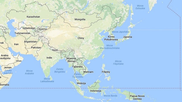 Rodrigo Duterte twierdzi, że podczas niedawnego spotkania w Pekinie z prezydentem Chin, ten zagroził wybuchem wojny, o ile Manila zdecyduje się na wydobycie ropy na spornych terytoriach.