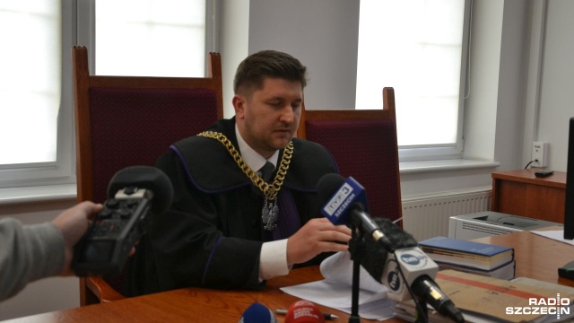 Karę ośmiu lat więzienia i dożywotni zakaz prowadzenia pojazdów mechanicznych - taki wyrok zapadł we wtorek przed kołobrzeskim Sądem Rejonowym wobec Ryszarda W., który dwa lata temu doprowadził do tragicznego wypadku na drodze wojewódzkiej nr 162 pomiędzy Gościnem, a Ramlewem.
