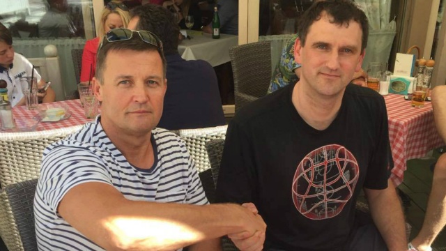 Mindaugas Budzinauskas został nowym trenerem popularnych Wilków Morskich. Litwin zastąpił na tym stanowisku Marka Łukomskiego, który stracił pracę po zajęciu 11 miejsca i braku awansu do play-off.