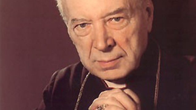 36 lat temu zmarł kardynał Wyszyński