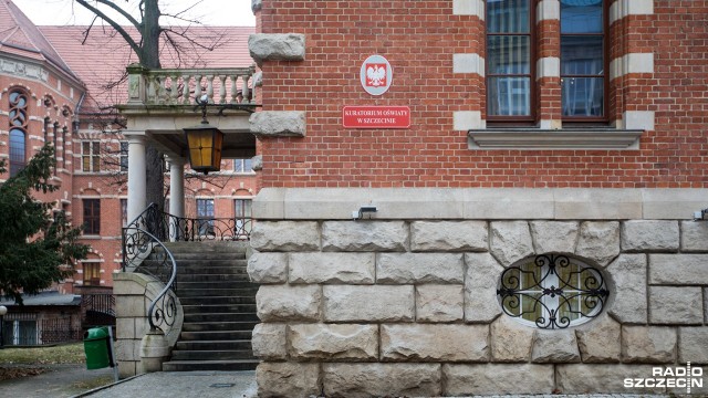 Czy nauczycielka matematyki znęcała się nad uczniami w Starych Bielicach (powiat koszaliński) - sprawdzi kuratorium oświaty. We wtorek odbędzie się kontrola w tamtejszej szkole podstawowej.