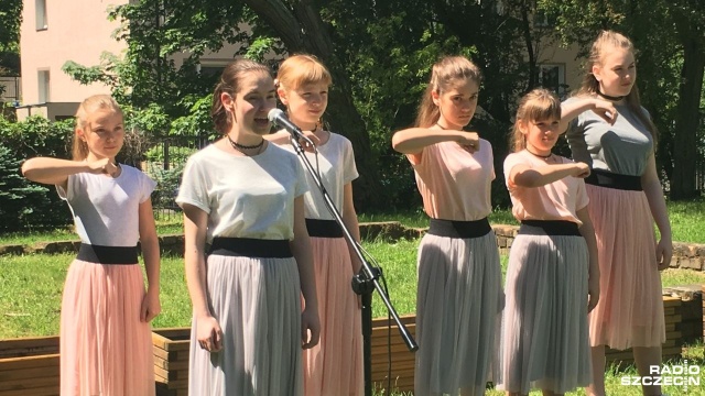 Różany Ogród Sztuki czyli cykl koncertów, wystaw, ciekawych spotkań wystartuje już po raz 10.