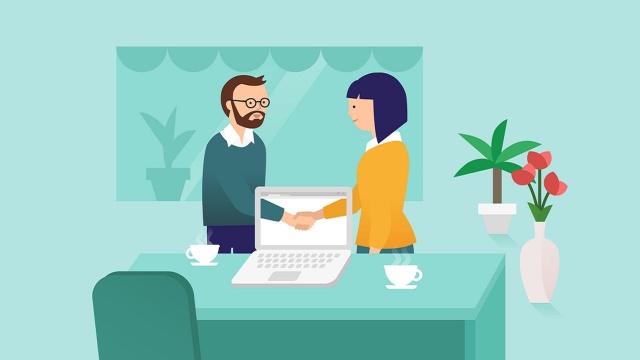 Jak zrewolucjonizować swój sklep internetowy lub unowocześnić firmową stronę internetową Wiedzę na ten temat od kilku dni udostępnia specjalny portal ułatwiający wdrożenie tych zmian w życie.