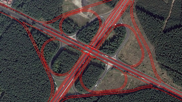 Węzeł autostradowy w Kijewie i betonowy odcinek autostrady między zjazdem na Dąbie, a węzłem Rzęśnica zostanie przebudowany. Generalna Dyrekcja Dróg Krajowych i Autostrad wybrała właśnie wykonawcę prac. Najkorzystniejszą ofertę złożyła spółka Energopol Szczecin.
