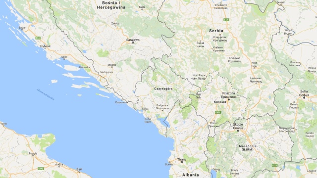 Od poniedziałku NATO będzie formalnie liczyć 29 członków. Podczas ceremonii w Waszyngtonie Czarnogóra złoży oficjalne dokumenty przystąpienia do Paktu Północnoatlantyckiego.