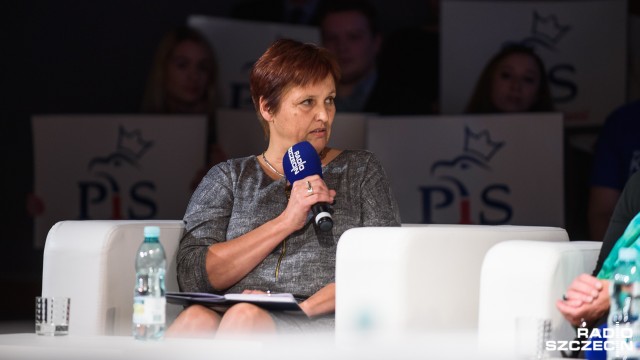 Była burmistrz Łobza nową szefową Kancelarii Prezydenta RP