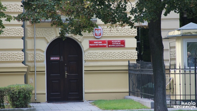 750 interwencji w Polsce po nocnej nawałnicy.